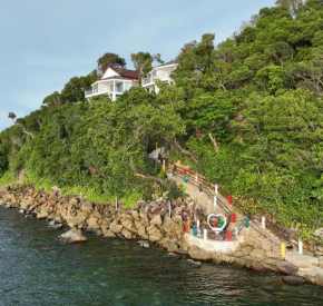 ThmorDa Resort